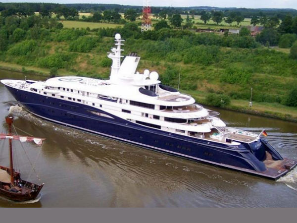 7. அல் மிர்காப்