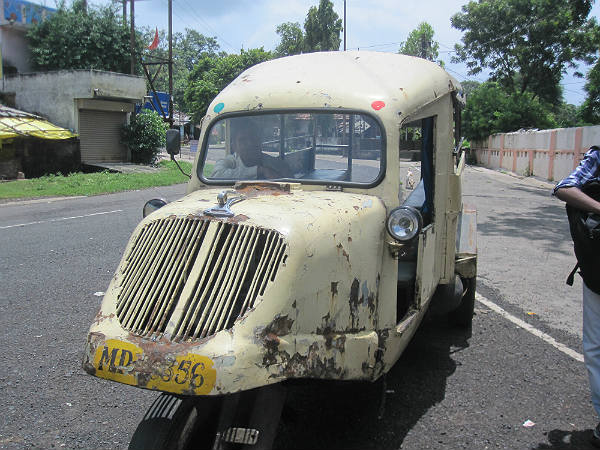 இந்தியாவில்...