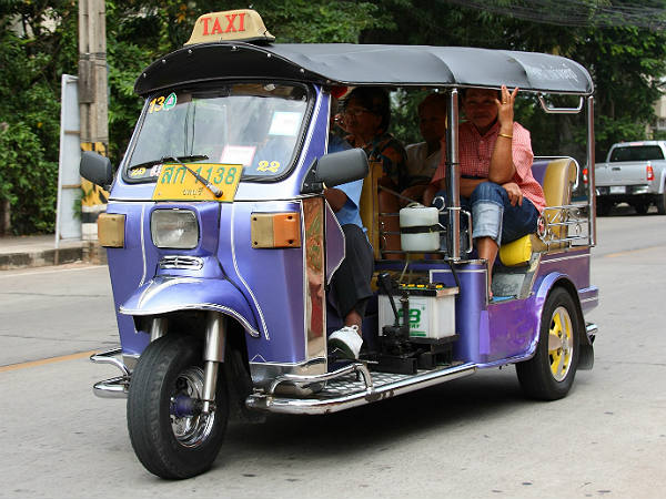 தாய்லாந்து