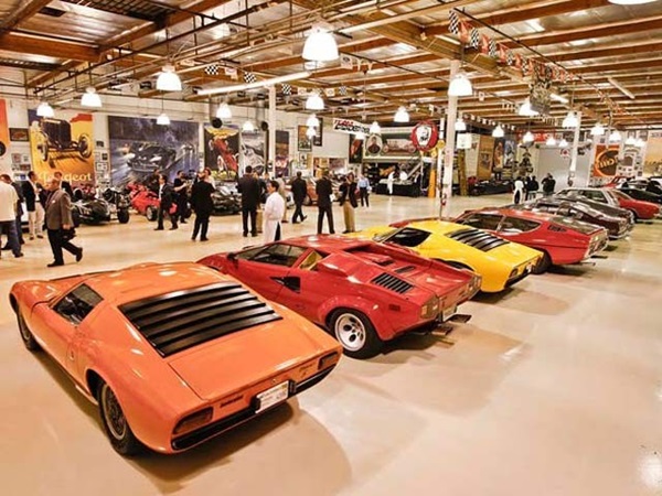  3. ஜே லெனோ