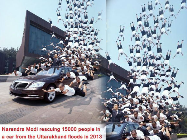 டிரைவ்ஸ்பார்க் சுவாரஸ்யங்கள்