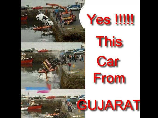 டிரைவ்ஸ்பார்க் சுவாரஸ்யங்கள்