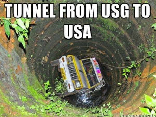 டிரைவ்ஸ்பார்க் சுவாரஸ்யங்கள்