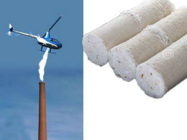 டிரைவ்ஸ்பார்க் சுவாரஸ்யங்கள்