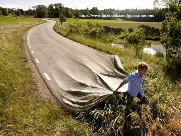 டிரைவ்ஸ்பார்க் சுவாரஸ்யங்கள்