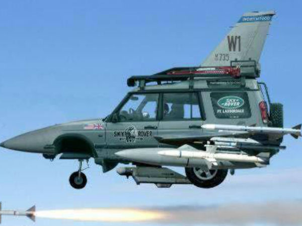 டிரைவ்ஸ்பார்க் சுவாரஸ்யங்கள்