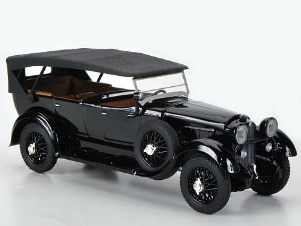 கார் கடன் கேட்ட ஹிட்லர்