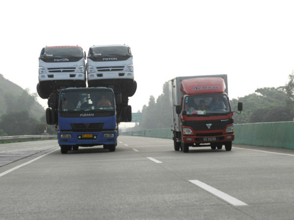 சுவாரஸ்யமான ஆட்டோமொபைல் படங்கள்