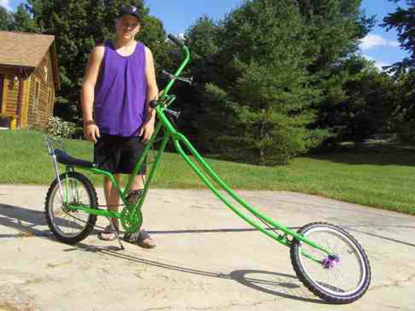 சுவாரஸ்யமான ஆட்டோமொபைல் படங்கள்