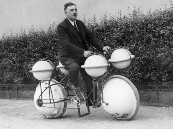 சுவாரஸ்யமான ஆட்டோமொபைல் படங்கள்