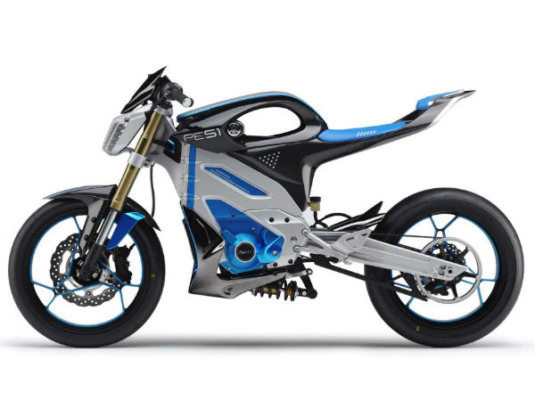  மோனோகாக் சேஸீ