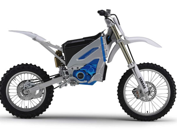 ஆஃப் ரோடு மாடல்