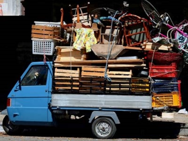 இந்த பாரம் போதுமா... இன்னும் கொஞ்சம் வேணுமா?!