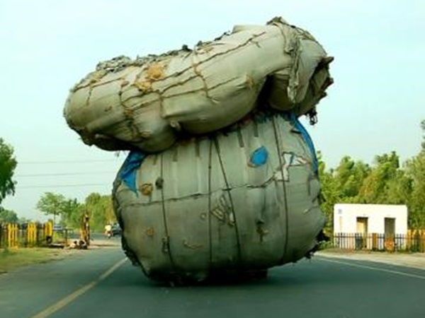  நெடுஞ்சாலை அச்சுறுத்தல்