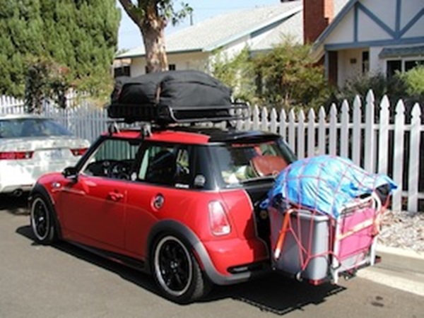 இந்த பாரம் போதுமா... இன்னும் கொஞ்சம் வேணுமா?!