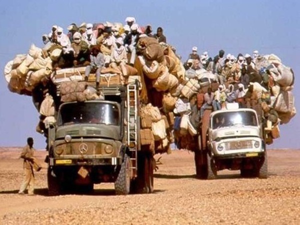 இந்த பாரம் போதுமா... இன்னும் கொஞ்சம் வேணுமா?!