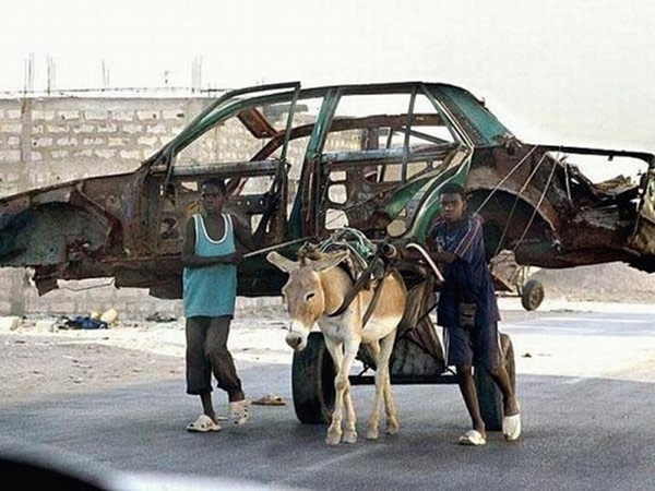 இந்த பாரம் போதுமா... இன்னும் கொஞ்சம் வேணுமா?!