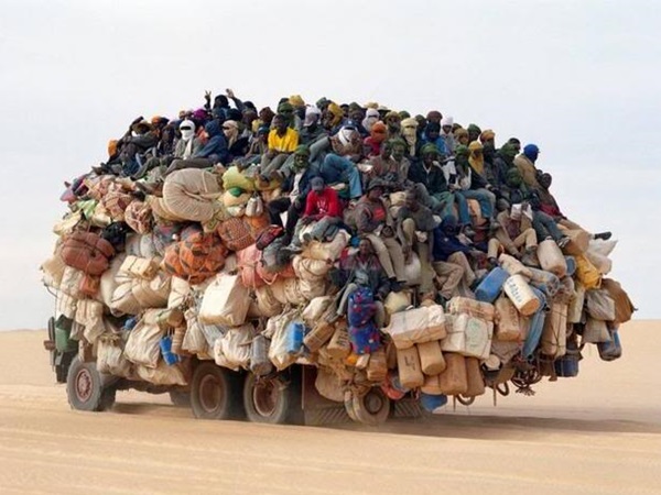 இந்த பாரம் போதுமா... இன்னும் கொஞ்சம் வேணுமா?!