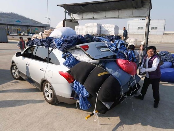 இந்த பாரம் போதுமா... இன்னும் கொஞ்சம் வேணுமா?!