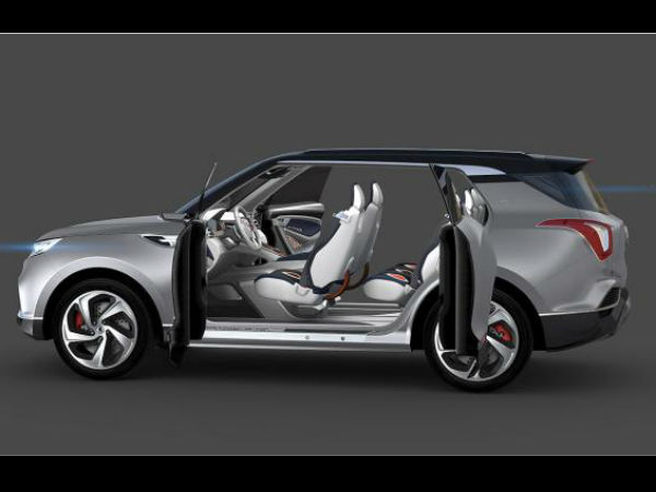  எக்ஸ்எல்வி கான்செப்ட்