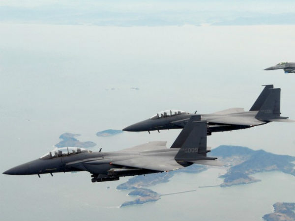  9. தென்கொரியா