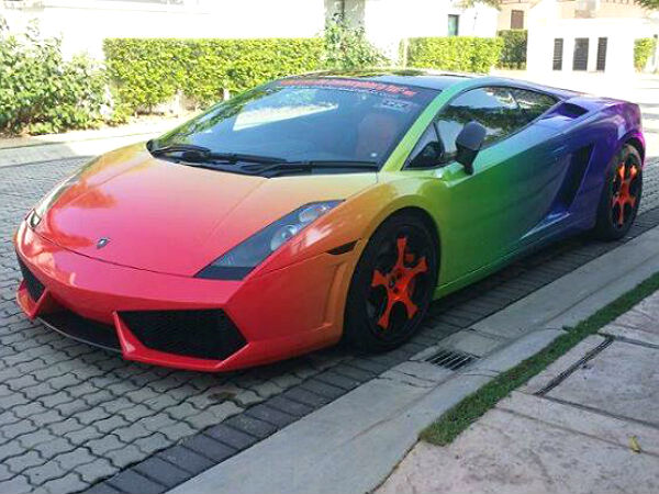 மலேசிய கார்