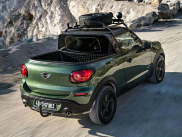 கான்செப்ட மாடல்