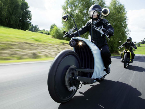 இரு வேரியண்ட்டுகள்