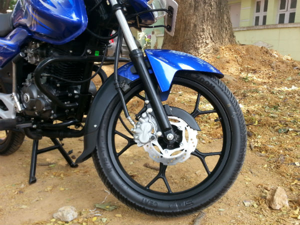 டிஸ்க் பிரேக்