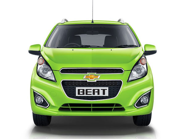 செவர்லே பீட்