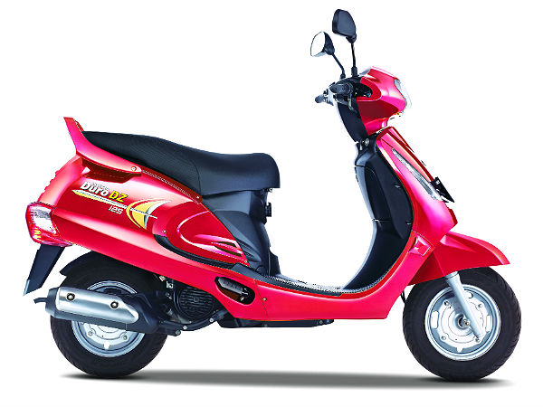 சஸ்பென்ஷன் - டியூரோ