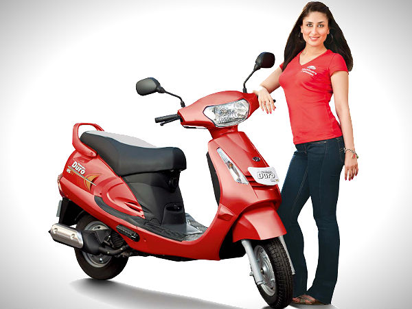  மஹிந்திரா டியூரோ டிஇசட்