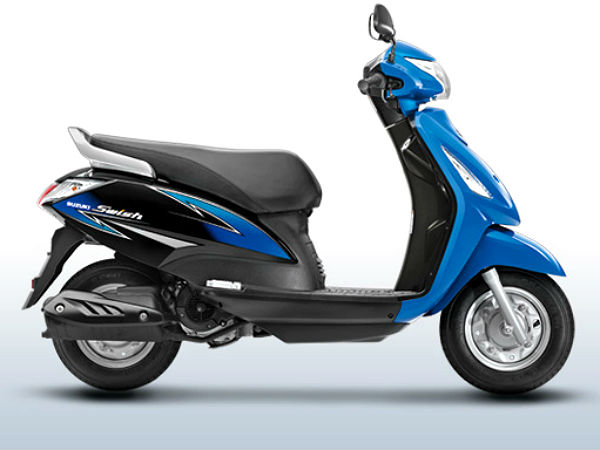  சுஸுகி ஸ்விஷ்