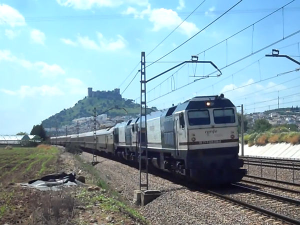  ஸ்பெயின்