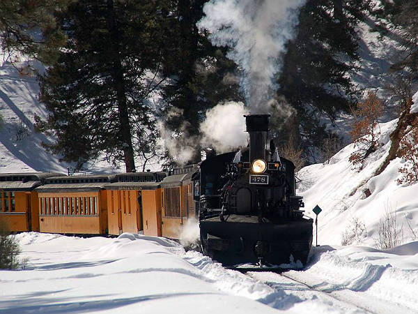  கொலராடோ, அமெரிக்கா