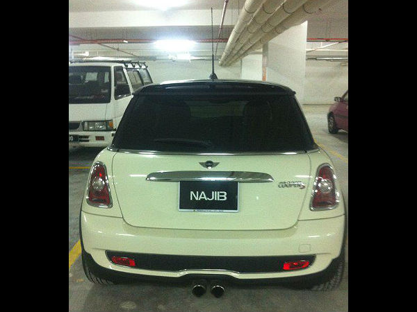 சுவாரஸ்யமான ஆட்டோமொபைைல் படங்கள்