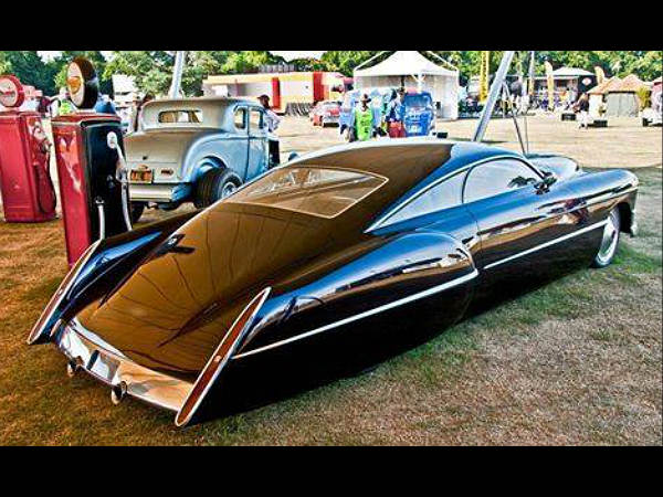 சுவாரஸ்யமான ஆட்டோமொபைைல் படங்கள்