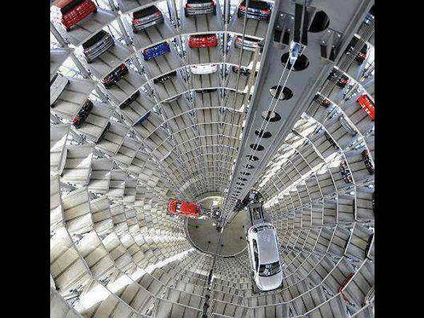 சுவாரஸ்யமான ஆட்டோமொபைைல் படங்கள்