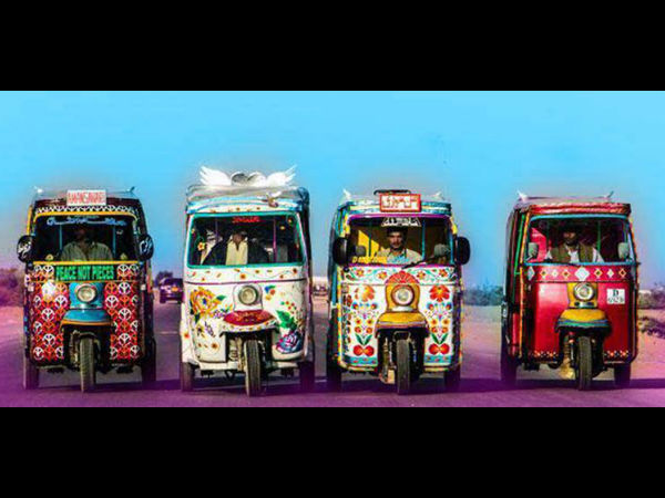 சுவாரஸ்யமான ஆட்டோமொபைைல் படங்கள்