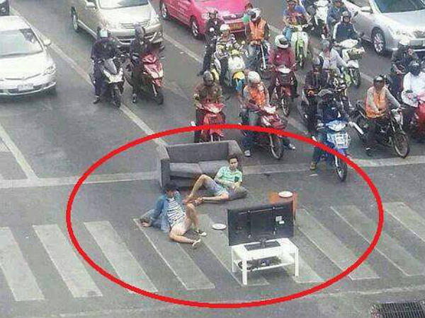 சுவாரஸ்யமான ஆட்டோமொபைைல் படங்கள்