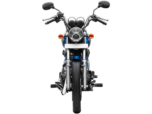 புதிய வண்ணங்களில் ராயல் என்ஃபீல்டு மோட்டார்சைக்கிள்கள்!