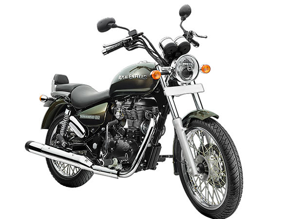 புதிய வண்ணங்களில் ராயல் என்ஃபீல்டு மோட்டார்சைக்கிள்கள்!