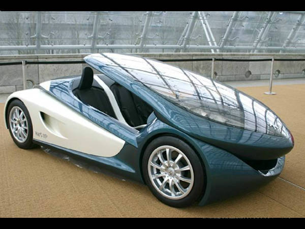 வித்தியாசமான ஆட்டோமொபைல் படங்கள்