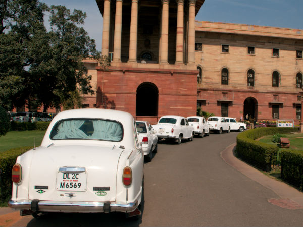 ஆஸ்தான வாகனம்