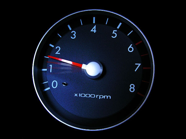 டாப் கியர் எப்போது?