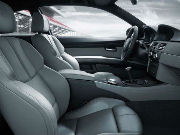 புதிய பிஎம்டபிள்யூ எம்3