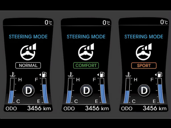 எஞ்சின் ஆப்ஷன்ஸ்