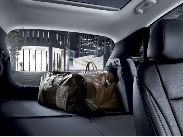 வசதிகள்