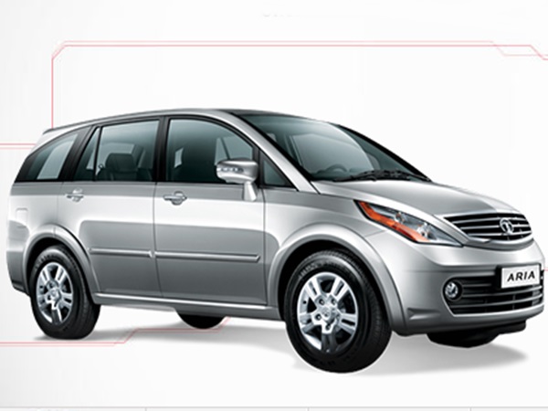 டாடா ஆரியா 