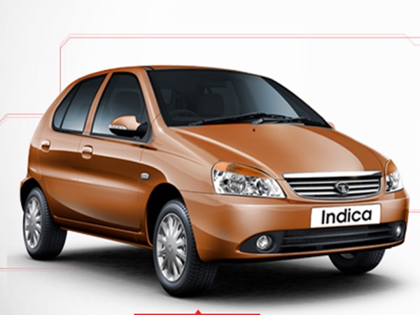 டாடா இண்டிகா இவி2